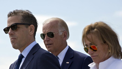 Joe Biden’ın oğlu yıllar sonra itiraf etti. Paraları uyuşturucu ve alkole harcadım