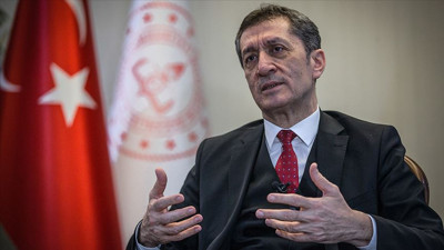 Yüz yüze eğitim devam edecek mi. Milli Eğitim Bakanı Selçuk açıkladı