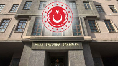 MSB: 5 terörist etkisiz hale getirildi