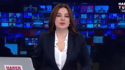 Habertürk’te sansür. Hülya Hökenek’i haber arasında uyardılar