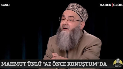Cübbeli Ahmet: Deizm ya da ateizmin çoğalması bu durumda kaçınılmaz