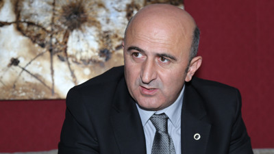 Eminağaoğlu'ndan emekli amiraller açıklaması