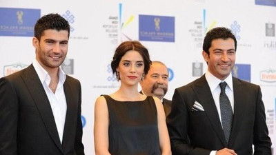 Ezel'in Ömer'i yeniden ekranlara dönüyor
