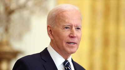 ABD Başkanı Biden Floyd kararını değerlendirdi