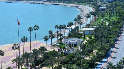 Mersin'de geniş katılımlı etkinlikler 17 Mayıs'a kadar ertelendi