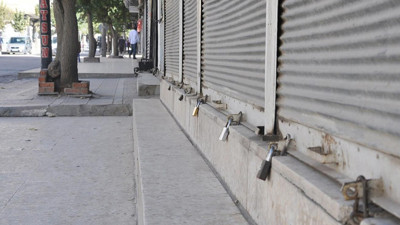 Kapalı işyerleri kira ödemeyecek. Yeni yasa için düğmeye basıldı
