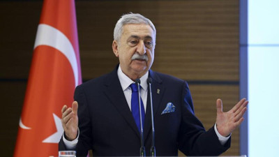 TESK'ten şoför esnafına muafiyet talebi