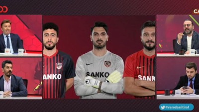 Türk futbolunda bahis şikesi skandalı! 3 futbolcu kadro dışı kaldı. Ortalığı karıştıracak iddia