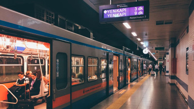 Metro İstanbul seferlerine düzenleme