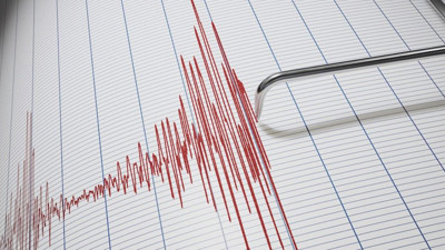 Japonya'yı 6.8'lik deprem vurdu. Yaralı bile yok