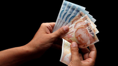 1100 lira destek ödemesi yapılacak. Bakan Yanık açıkladı: Başvuruya gerek yok