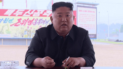 Kuzey Kore’den ABD'ye sert uyarı