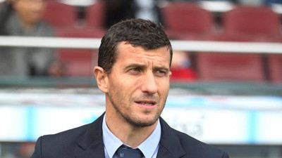 Valencia'da Javi Gracia dönemi bitti