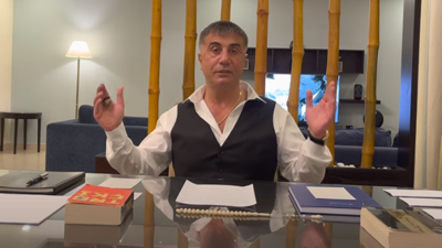 Jandarma Genel Komutanlığı'ndan Sedat Peker'in iddialarına açıklama
