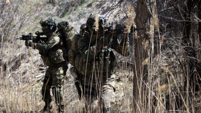 Mehmetçiğin başarılı operasyonları devam ediyor. Milli Savunma Bakanlığı son durumu duyurdu