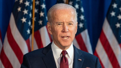 Biden'dan NATO üyesi 9 ülkeye taahhüt