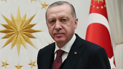 Erdoğan'dan Mescid-i Aksa için peş peşe kritik görüşmeler