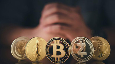 Dev kripto borsasına soruşturma