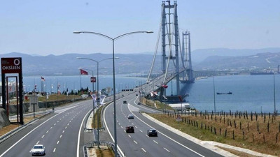 Köprü ve otoyollardaki fiyat artışları zam değil güncellemeymiş