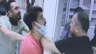 Sağlıkçıya şiddet bitmek bilmiyor. Doktora saldırdı hemşireyi yumrukladı