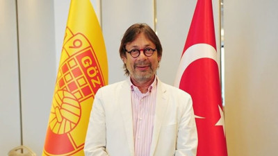 Göztepe Başkanı Mehmet Sepil görevinden ayrıldı
