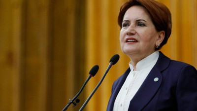 İYİ Parti Genel Başkanı Meral Akşener'den Çerkes Soykırımı mesajı