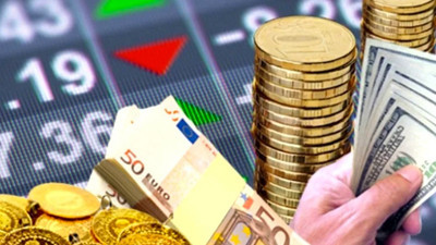 Hepsini solladı en çok o kazandırdı. Haftanın yatırım aracı oldu