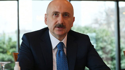 Bu ne yaman Kanal İstanbul çelişkisi. Bakan Karaismailoğlu'ndan farklı resmi siteden farklı açıklama