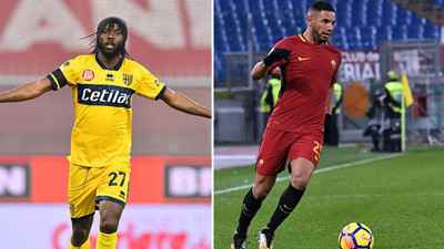 Trabzonspor, iki yıldızına kavuşuyor