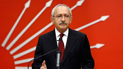 Kılıçdaroğlu'ndan Erdoğan'a jet yanıt
