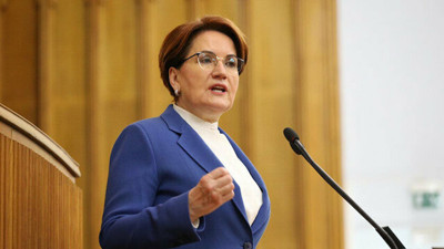 Akşener'den 27 Mayıs mesajı