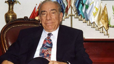 Alparslan Türkeş'ten muhteşem Atatürk tanımı