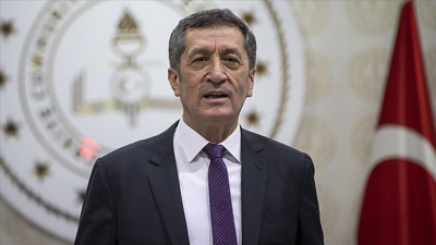 Milli Eğitim Bakanı Ziya Selçuk'tan yüz yüze eğitim açıklaması (31 Mayıs 2021)