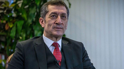 Milli Eğitim Bakanı Ziya Selçuk telafi eğitimin nasıl olacağını açıkladı