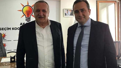 Mehmet Ağar ve Tolga Ağar Bodrum Yalıkavak'dan resmen çıkarıldı