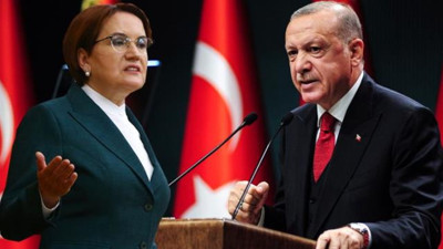 Erdoğan'ın ''Bunlar iyi günler'' sözünü eleştirene ceza