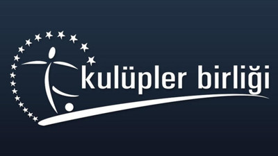 Kulüpler Birliği'nde kritik toplantı (06 Haziran 2021)