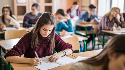Ortaokul ve liseler için yüz yüze eğitim başlıyor