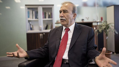 Emniyet Eski Müdürü Hanefi Avcı'dan Sedat Peker yorumu: İnşallah anlatmaya devam eder