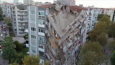 İzmir depremi soruşturmasında iddianame hazırlandı
