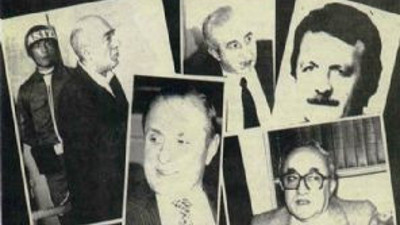 Arşimidis cinayetinin 57 yıllık sırrı. Vehbi Koç'tan bile zengin olan iş adamını kim öldürdü