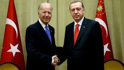 Erdoğan-Biden görüşmesine saatler kaldı. Masada 4 kritik madde var