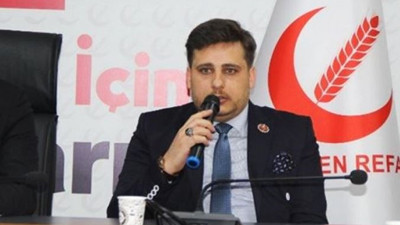 Hilafeti ilan edeceğiz sözü ifade özgürlüğü sayıldı