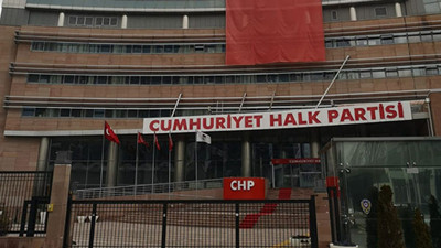 CHP'li belediye başkanı ihraç talebiyle disipline sevk edildi