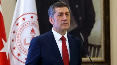 Milli Eğitim Bakanı’nın kardeşinin şirketinden okullara milyonlarca liralık satış iddiası