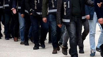 Gaziantep'te uyuşturucu operasyonu: 310 gözaltı kararı
