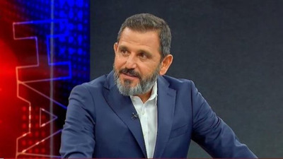 Fatih Portakal, Milli Eğitim Bakanı'na bu sözlerle karşılık verdi