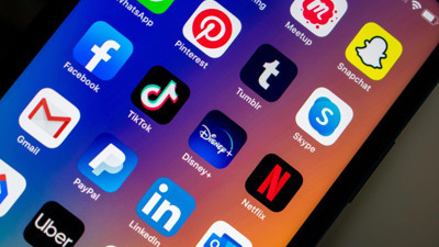 İşte 2021 ilk yarısında en çok indirilen mobil uygulamalar