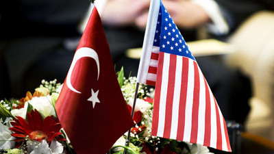 ABD'nin, Türkiye'yi 'Çocuk asker kullanımına karışan ülkeler' listesine eklediği iddia edildi