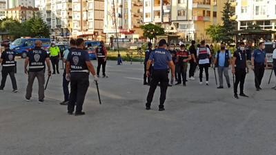 Piknikte silahlı kavga: 1 kişi hayatını kaybetti
